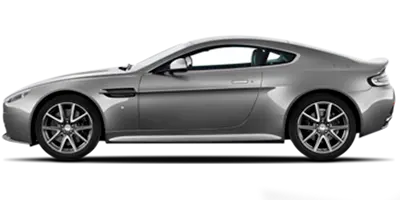 Aston Martin Vantage V8 Spider 2026 — Lisbon Luxury Car Rental, Lisbon