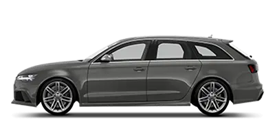 Audi RS6 Dynamic 2023 — Lisbon Luxury Car Rental, Lisbon
