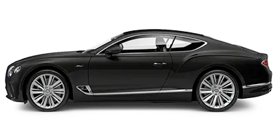 Bentley Continental GTC Speed 2025 — Lisbon Luxury Car Rental, Lisbon