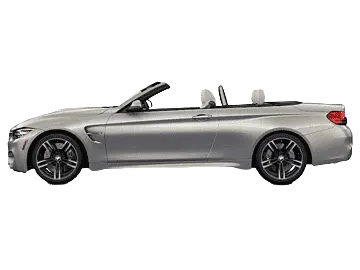 BMW 430i Cabrio 2023 — Lisbon Luxury Car Rental, Lisbon