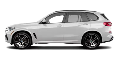 BMW X5 M-pack 30d 2025 — Lisbon Luxury Car Rental, Lisbon