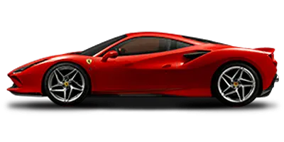 Ferrari F8 SPIDER 2023 — Lisbon Luxury Car Rental, Lisbon
