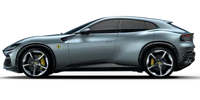 Ferrari Purosangue 2024 — Lisbon Luxury Car Rental, Lisbon