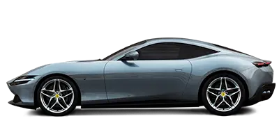 Ferrari Roma 2025 — Lisbon Luxury Car Rental, Lisbon