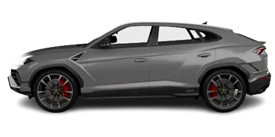 Lamborghini Urus S 2024 — Lisbon Luxury Car Rental, Lisbon