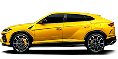 Lamborghini URUS SE 2025 — Lisbon Luxury Car Rental, Lisbon