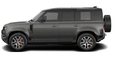 Land Rover Defender 2024 — Lisbon Luxury Car Rental, Lisbon