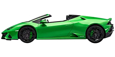 McLaren Artura Spider 2024 — Lisbon Luxury Car Rental, Lisbon