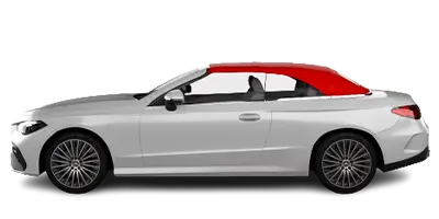 Mercedes Benz CLE 300 Cabriolet AMG Premium 2025 — Lisbon Luxury Car Rental, Lisbon