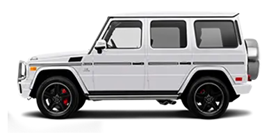 Mercedes Benz G63 2023 — Lisbon Luxury Car Rental, Lisbon
