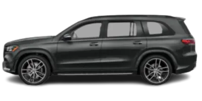 Mercedes Benz GLS-klasse 350 D Exclusive 7 Posti 2025 — Lisbon Luxury Car Rental, Lisbon