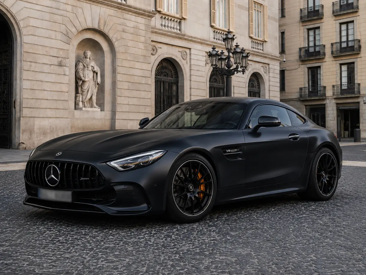 Lisbon Luxury Car Rental, Lisbon — luxury car rental, about
