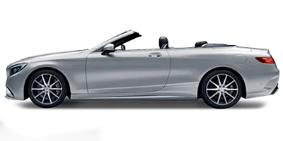 Mercedes Benz S560 Cabrio 2021 — Lisbon Luxury Car Rental, Lisbon