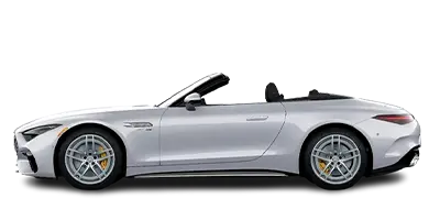 Mercedes Benz SL63 Cabrio 2023 — Lisbon Luxury Car Rental, Lisbon