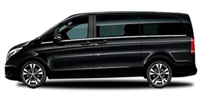 Mercedes V Class 2026 — Lisbon Luxury Car Rental, Lisbon