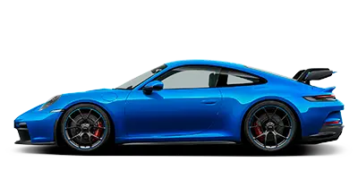 Porsche 911 GT3 2026 — Lisbon Luxury Car Rental, Lisbon
