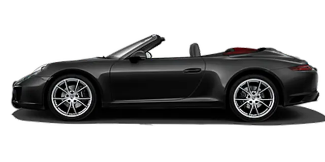 Porsche 992.2 Carrera 4 GTS Cabrio 2025 — Lisbon Luxury Car Rental, Lisbon
