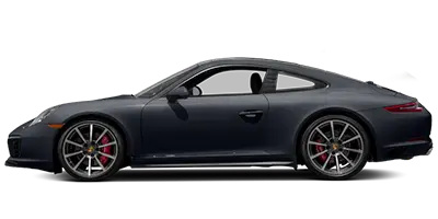 Porsche GT4 RS 2024 — Lisbon Luxury Car Rental, Lisbon