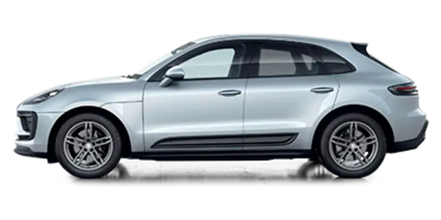 Porsche Macan 2024 — Lisbon Luxury Car Rental, Lisbon