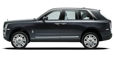 Rolls-Royce Cullinan 2022 — Lisbon Luxury Car Rental, Lisbon