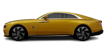 Rolls-Royce Spectre 2024 — Lisbon Luxury Car Rental, Lisbon