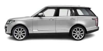 Rover Range Rover Autobiografy D350 7s 2025 — Lisbon Luxury Car Rental, Lisbon