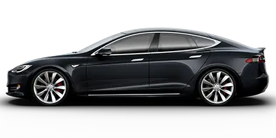 Tesla Model S Plaid 2025 — Lisbon Luxury Car Rental, Lisbon