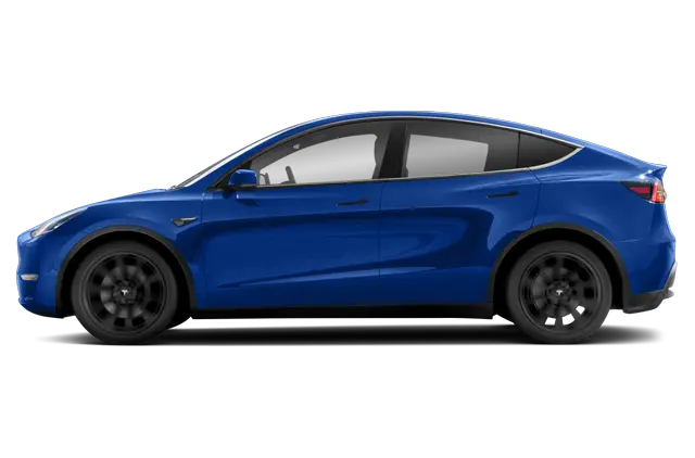 Tesla Model Y Long Range 2023 — Lisbon Luxury Car Rental, Lisbon